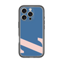 Slim Protection Premium Case［ オリジナル - initial color - Z navy ］