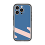 Slim Protection Premium Case［ オリジナル - initial color - Z navy ］