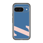 Slim Protection Premium Case［ オリジナル - initial color - Z navy ］