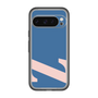 Slim Protection Premium Case［ オリジナル - initial color - Z navy ］