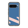 Slim Protection Premium Case［ オリジナル - initial color - Z navy ］