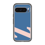 Slim Protection Premium Case［ オリジナル - initial color - Z navy ］