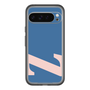 Slim Protection Premium Case［ オリジナル - initial color - Z navy ］