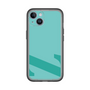 Slim Protection Premium Case［ オリジナル - initial color - Z light green ］