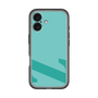 Slim Protection Premium Case［ オリジナル - initial color - Z light green ］