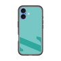 Slim Protection Premium Case［ オリジナル - initial color - Z light green ］