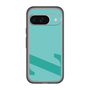 Slim Protection Premium Case［ オリジナル - initial color - Z light green ］