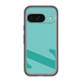 Slim Protection Premium Case［ オリジナル - initial color - Z light green ］
