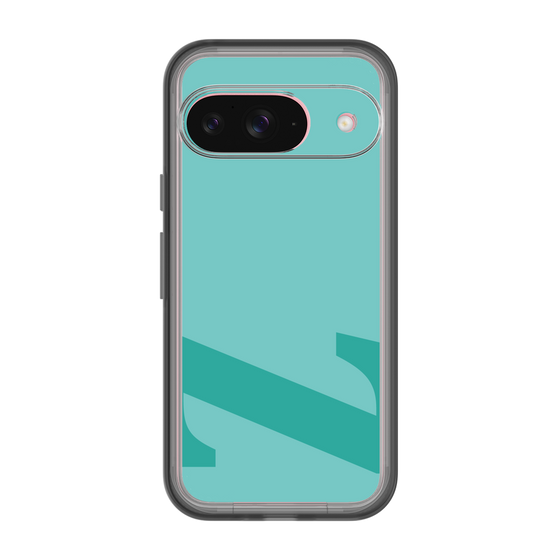 Slim Protection Premium Case［ オリジナル - initial color - Z light green ］