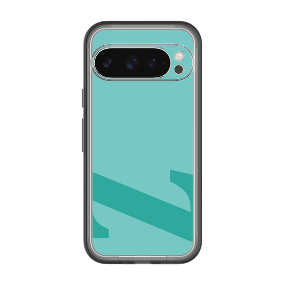 Slim Protection Premium Case［ オリジナル - initial color - Z light green ］