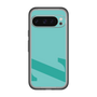Slim Protection Premium Case［ オリジナル - initial color - Z light green ］