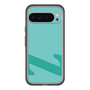 Slim Protection Premium Case［ オリジナル - initial color - Z light green ］