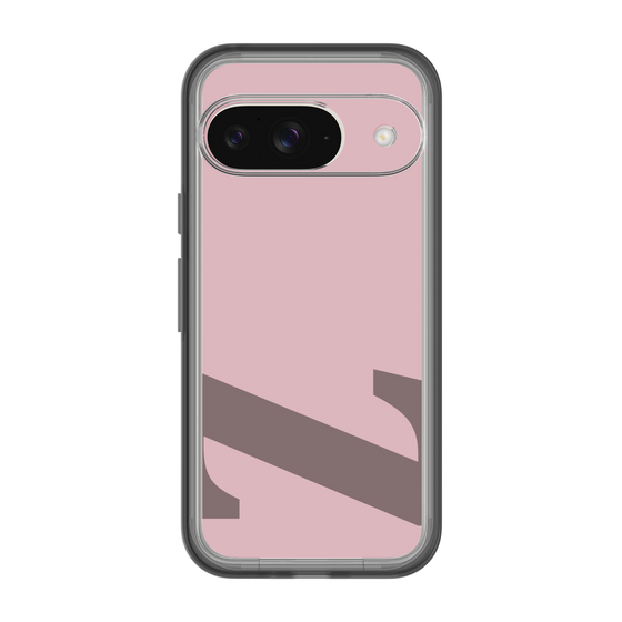 Slim Protection Premium Case［ オリジナル - initial color - Z dusty pink ］