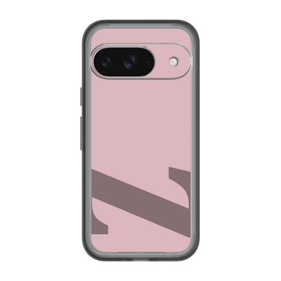 Slim Protection Premium Case［ オリジナル - initial color - Z dusty pink ］