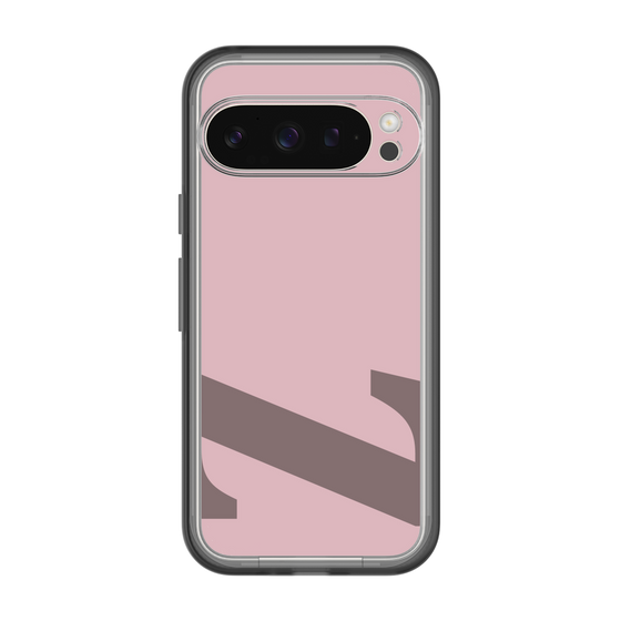 Slim Protection Premium Case［ オリジナル - initial color - Z dusty pink ］