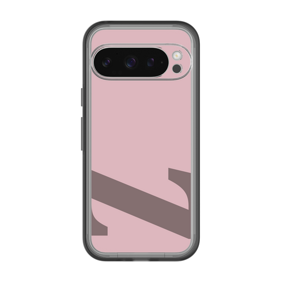 Slim Protection Premium Case［ オリジナル - initial color - Z dusty pink ］