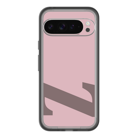 Slim Protection Premium Case［ オリジナル - initial color - Z dusty pink ］
