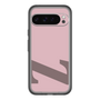 Slim Protection Premium Case［ オリジナル - initial color - Z dusty pink ］