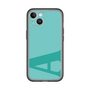 Slim Protection Premium Case［ オリジナル - initial color - A light green ］