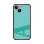 Slim Protection Premium Case［ オリジナル - initial color - A light green ］