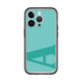 Slim Protection Premium Case［ オリジナル - initial color - A light green ］