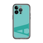Slim Protection Premium Case［ オリジナル - initial color - A light green ］