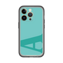 Slim Protection Premium Case［ オリジナル - initial color - A light green ］