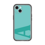 Slim Protection Premium Case［ オリジナル - initial color - A light green ］