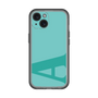 Slim Protection Premium Case［ オリジナル - initial color - A light green ］