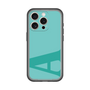 Slim Protection Premium Case［ オリジナル - initial color - A light green ］