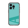 Slim Protection Premium Case［ オリジナル - initial color - A light green ］