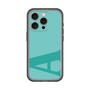 Slim Protection Premium Case［ オリジナル - initial color - A light green ］