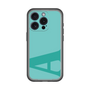 Slim Protection Premium Case［ オリジナル - initial color - A light green ］
