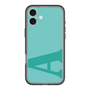 Slim Protection Premium Case［ オリジナル - initial color - A light green ］