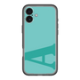 Slim Protection Premium Case［ オリジナル - initial color - A light green ］