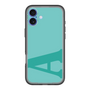 Slim Protection Premium Case［ オリジナル - initial color - A light green ］