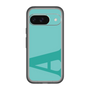 Slim Protection Premium Case［ オリジナル - initial color - A light green ］