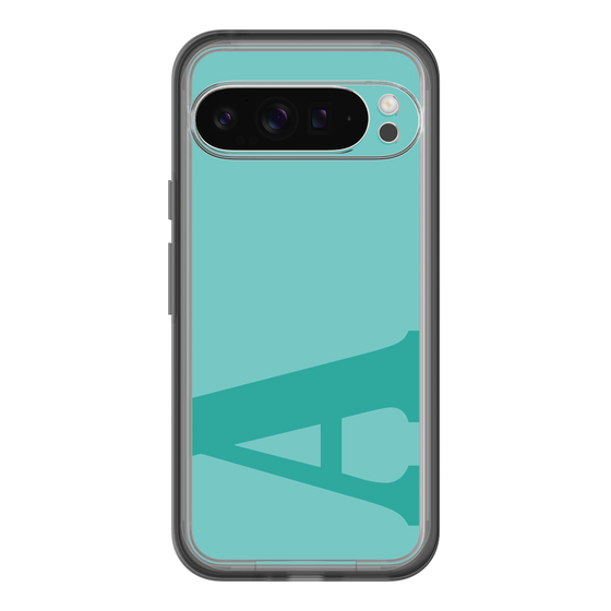 Slim Protection Premium Case［ オリジナル - initial color - A light green ］