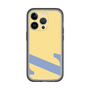 Slim Protection Premium Case［ オリジナル - initial color - Z yellow ］