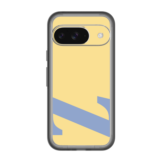 Slim Protection Premium Case［ オリジナル - initial color - Z yellow ］