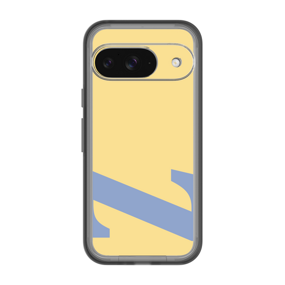 Slim Protection Premium Case［ オリジナル - initial color - Z yellow ］