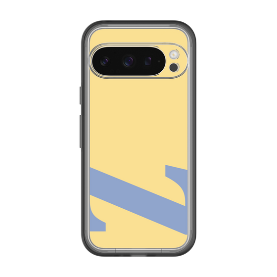Slim Protection Premium Case［ オリジナル - initial color - Z yellow ］