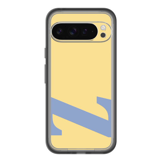 Slim Protection Premium Case［ オリジナル - initial color - Z yellow ］