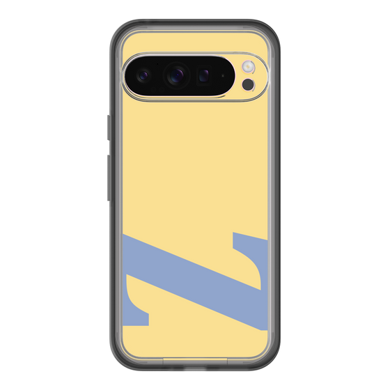 Slim Protection Premium Case［ オリジナル - initial color - Z yellow ］