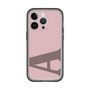 Slim Protection Premium Case［ オリジナル - initial color - A dusty pink ］