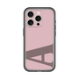 Slim Protection Premium Case［ オリジナル - initial color - A dusty pink ］