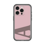 Slim Protection Premium Case［ オリジナル - initial color - A dusty pink ］