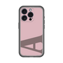 Slim Protection Premium Case［ オリジナル - initial color - A dusty pink ］