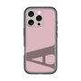 Slim Protection Premium Case［ オリジナル - initial color - A dusty pink ］