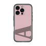 Slim Protection Premium Case［ オリジナル - initial color - A dusty pink ］